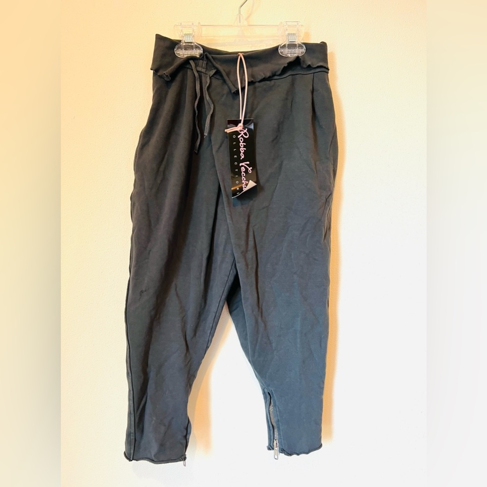 Barney’s New York. Robba Vecchia. 4Y Harlem pants.